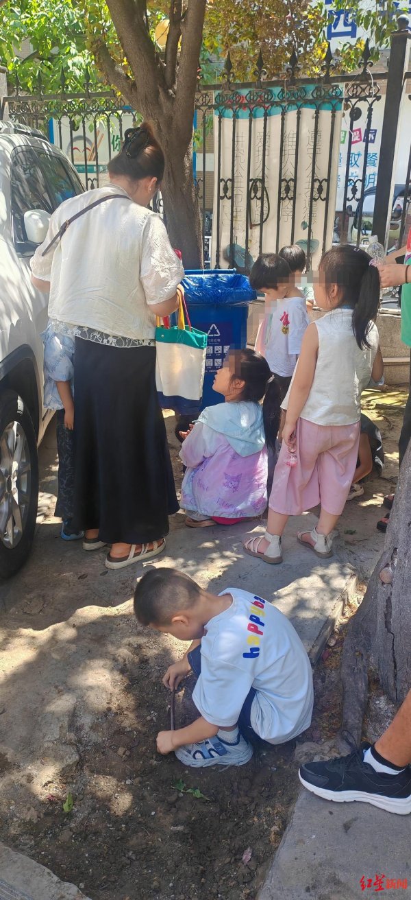 配资好评配资门户 幼儿园孩子血铅异常背后: 有6岁孩子长了白发, 医院检查意外发现血铅异常